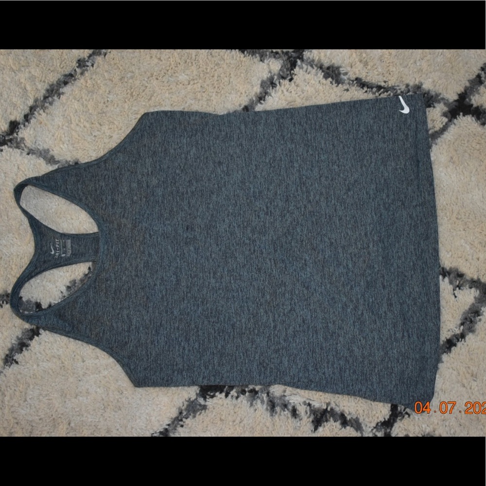 Nike tank top